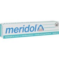 MERIDOL pasta dentífrica con caja plegable