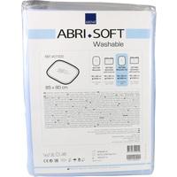 ABRI Soft waschb.Unterl.PU 85x90 cm