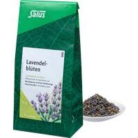 Lavender Flowers Medical Tea Lavandula flos Bio Salus