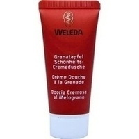 WELEDA Pomegranate Beauty Shower Cream