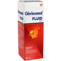 CHLORHEXAMED Fluide