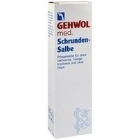 GEHWOL Wrinke Cream med