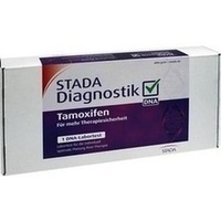 STADA Diagnostik Tamoxifen Test