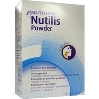 NUTILIS Powder Dickungspulver Sachet