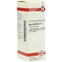 APIS MELLIFICA C 12 Dilution