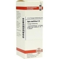 APIS MELLIFICA C 6 Dilution