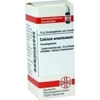 CALCIUM ARSENICOSUM C 30 Globuli