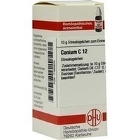 CONIUM C 12 Globuli