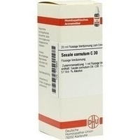 SECALE CORNUTUM C 30 Dilution