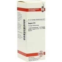 SEPIA C 6 Dilution