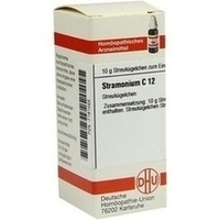 STRAMONIUM C 12 Globuli