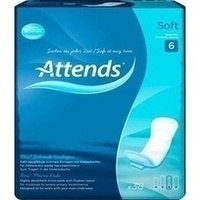 ATTENDS Soft 6