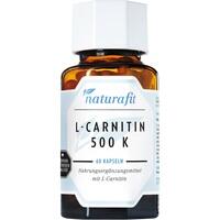 l carnitin kapseln 60 L-Carnitin Life Light Acetyl L-Carnitine, 60