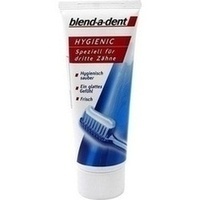 BLEND A DENT Hygiène spéciale Crème pour Prothèses dentaires 456760