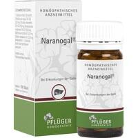 PFLUEGER NARANOGAL Comprimidos