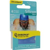 OHROPAX Silicone Aqua