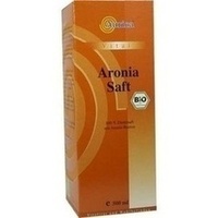 Aronia 100% Succo diretto Bio