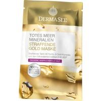 DERMASEL Mask Gold EXCLUSIVE