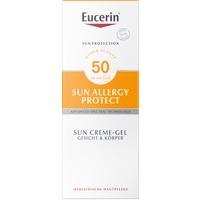 EUCERIN Sun Alergia Gel 50+