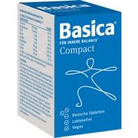 BASICA compact pastillas