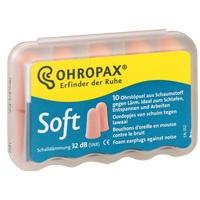 OHROPAX Soft Foam Plugs