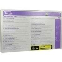 FLOCARE Gastro Tube Ch 18