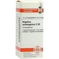 DHU ANGELICA ARCHANGELICA D 30 Globulos