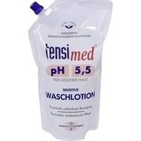TENSIMED Waschemulsion Nachf.
