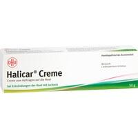 DHU HALICAR Cream