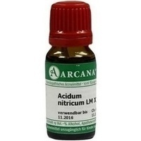 ARCANA ACIDUM NITRICUM LM 12 Dilution