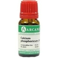 CALCIUM PHOSPHORICUM LM 6 Dilution