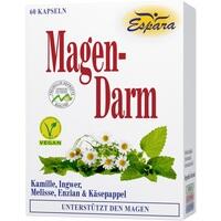 MAGEN-DARM KAPSELN