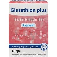 glutathion kapseln PURE ENCAPSULATIONS reduziertes Glutathion Kapseln 60 St - Inner Balance -  Homoempatia