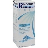 RHINOMER 1 delicato soluzione