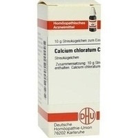 CALCIUM CHLORATUM C 200 Globuli