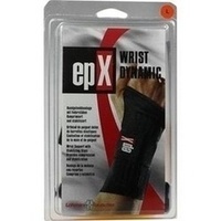 EPX Bandage Wrist Dynamic Gr.L