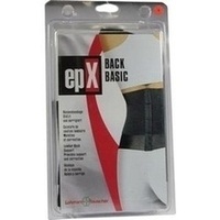 EPX Bandage Back Basic Gr.S