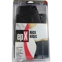 EPX Bandage Back Basic Gr.XL