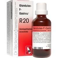 GLANDULAE-F-Gastreu R20 Mischung