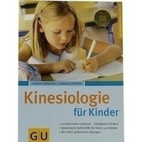 GU Kinesiologie für Kinder