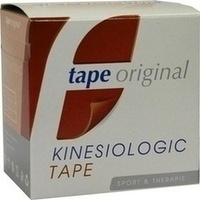KINESIOLOGIC Original Tape 5 x 5 m Red