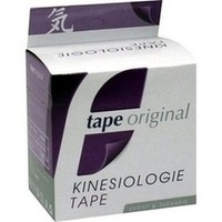 KINESIOLOGIC Original Tape 5 x 5 m Violet