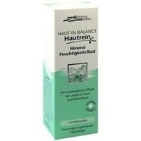 HAUT IN BALANCE Mineral Fluído humectante