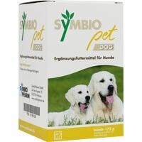 SYMBIOPET dog Suplementos nutricionales para Perros