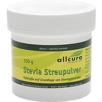 Stevia in Polvere effervescente
