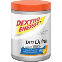 DEXTRO ENERGY drink arancia nutr.isoto.