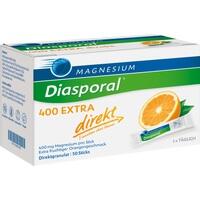 MAGNESIUM DIASPORAL 400 Extra direct Granules