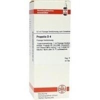 PROPOLIS D 4 Dilution