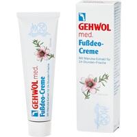 GEHWOL Foot  Deodorant Cream med