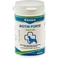 Biotina FORTE Compresse